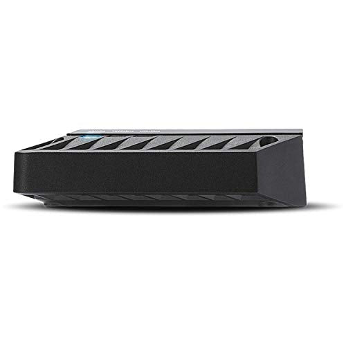 Rockford Fosgate T1000-4ad Power 1,000 Watt Class-ad Full-Range 4-Channel Amplifier Rockford Fosgate T1000-4ad Power 1,000 Watt Class-ad Full-Range 4-Channel Amplifier
